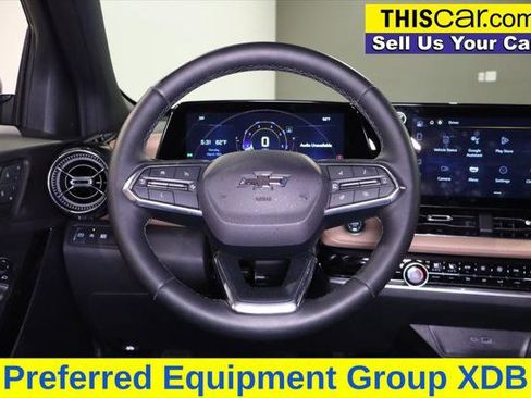 Used 2025 Chevrolet Equinox ACTIV w/ Safety and Technology Package image 14