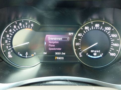 Used 2020 Lincoln MKZ Reserve w/ Elements Package image 30