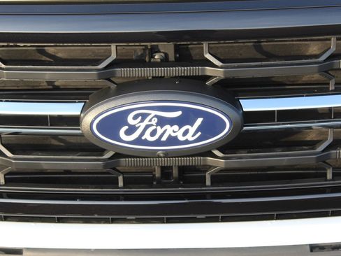 New 2025 Ford F150 XLT w/ Equipment Group 302A MID image 13