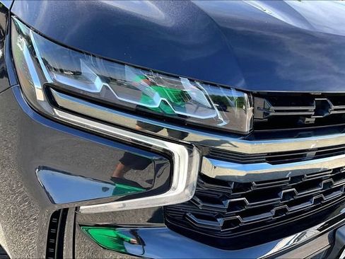 Used 2022 Chevrolet Tahoe Z71 AWD/4WD image 31