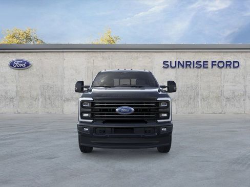 New 2026 Ford F350 Platinum image 6
