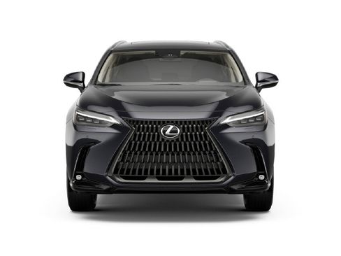New 2026 Lexus NX 450h+ AWD w/ Luxury Package image 5
