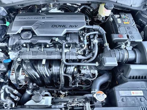New 2027 Hyundai Kona SEL Sport FWD image 12