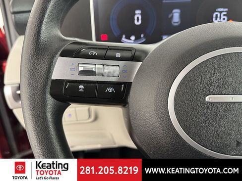 Used 2025 Hyundai Tucson SEL image 25