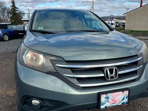 Used 2012 Honda CR-V EX image 22