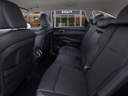 New 2026 Kia Sorento S AWD/4WD image 18