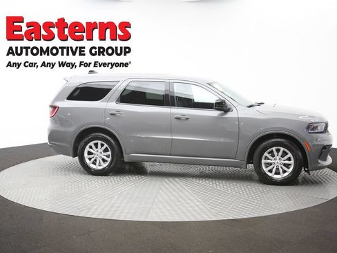 Used 2025 Dodge Durango GT RWD image 46