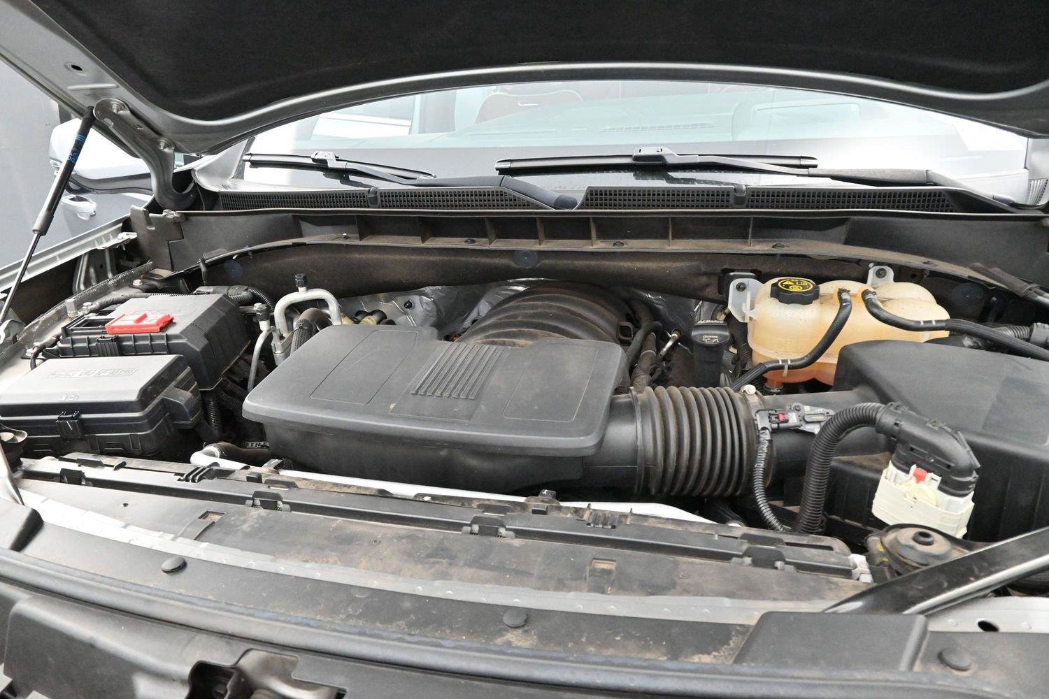 Used 2023 GMC Yukon Denali Ultimate AWD/4WD image 36