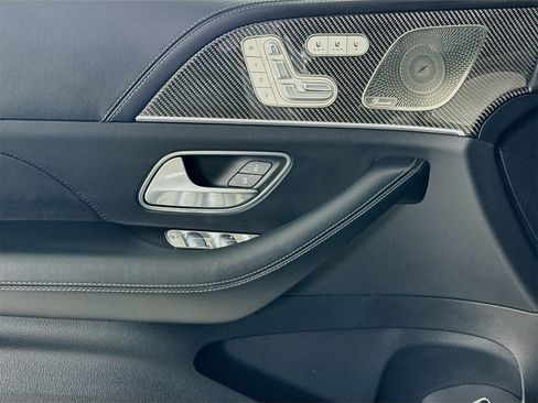 New 2026 Mercedes-Benz GLE 63 AMG S image 19