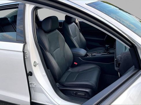 Used 2024 Honda Accord EX-L image 22