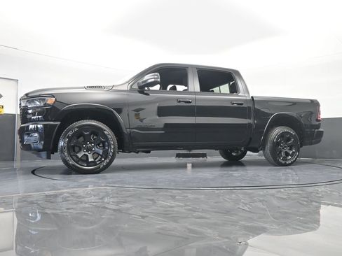 New 2026 RAM 1500 Big Horn image 51