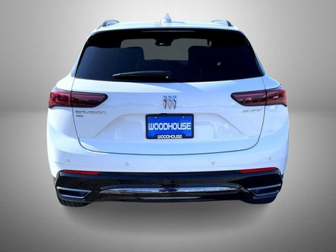 Certified 2024 Buick Envision Sport Touring image 6