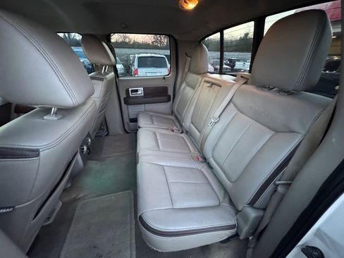 Used 2010 Ford F150 Platinum image 12