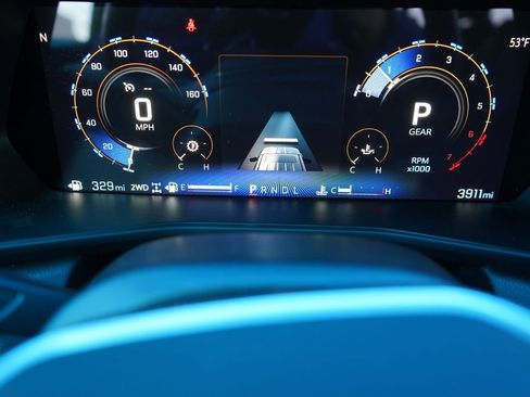 New 2026 Chevrolet Colorado Trail Boss image 32