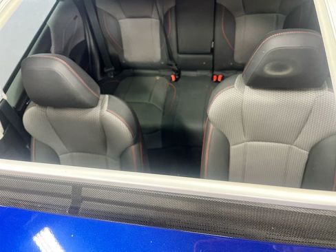 Used 2024 Subaru Forester Sport image 21