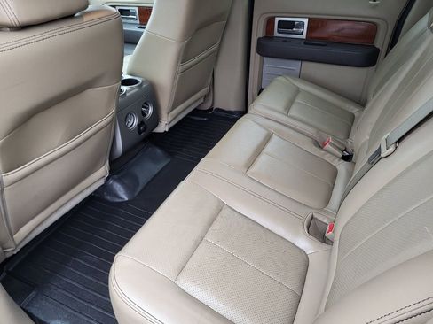 Used 2010 Ford F150 Lariat AWD/4WD image 32