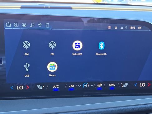 New 2026 Chevrolet Traverse LT w/ Sun and Wheel Package image 32