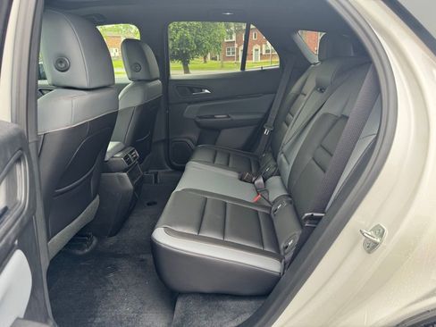 New 2026 Honda Prologue Touring image 12