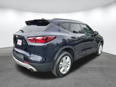 Used 2021 Chevrolet Blazer LT image 26
