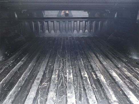 Used 2018 Chevrolet Silverado 1500 LT w/ Texas Edition image 12