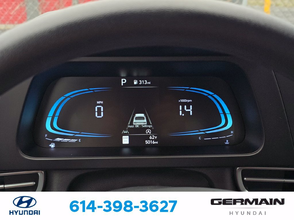 Certified 2026 Hyundai Elantra SE FWD image 23