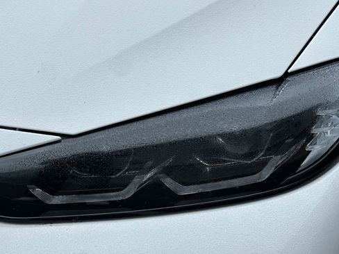 Used 2022 BMW 430i Coupe w/ M Sport Package image 9