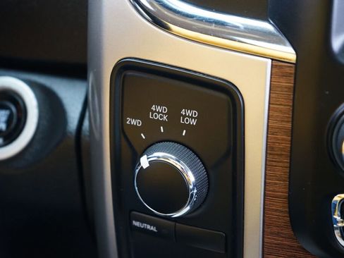 Used 2016 RAM 2500 Laramie w/ Sport Appearance Group image 25