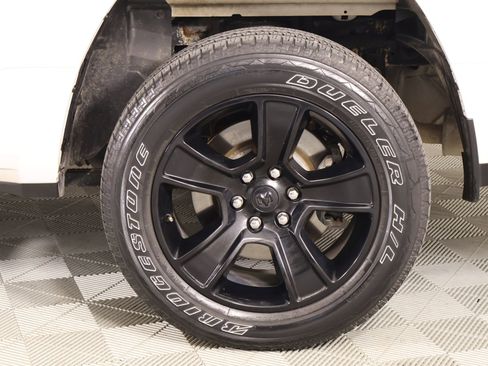 Used 2020 RAM 1500 Big Horn image 18