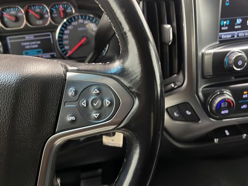 Used 2019 Chevrolet Silverado 3500 LT w/ LT Fleet Convenience Package AWD/4WD image 7