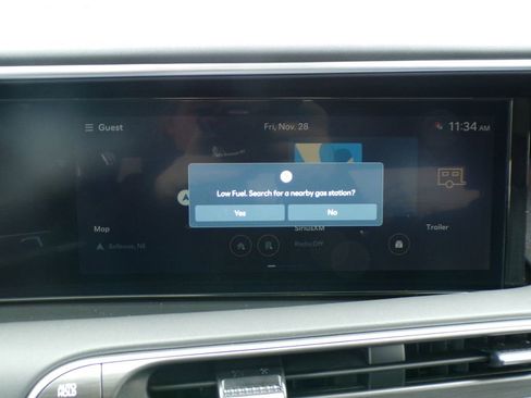 New 2026 Hyundai Palisade Limited AWD/4WD image 17