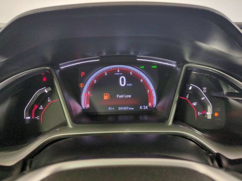 Used 2021 Honda Civic Sport image 31
