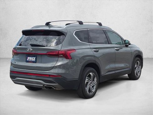 Used 2023 Hyundai Santa Fe SEL FWD image 3