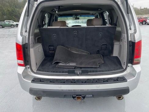 Used 2011 Honda Pilot EX-L image 10