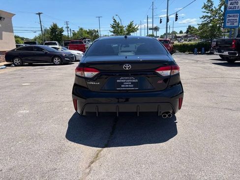Used 2026 Toyota Corolla SE FWD image 5