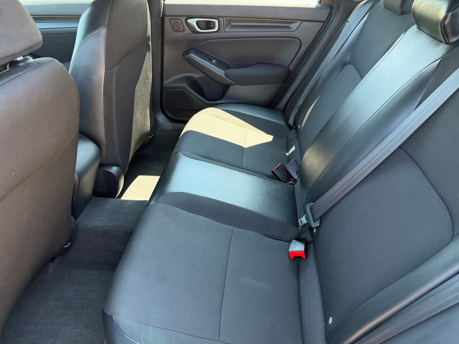Used 2024 Honda Civic Sport image 18