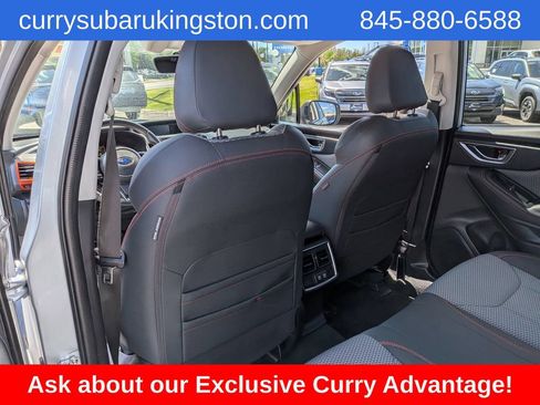Used 2019 Subaru Forester Sport AWD/4WD image 17