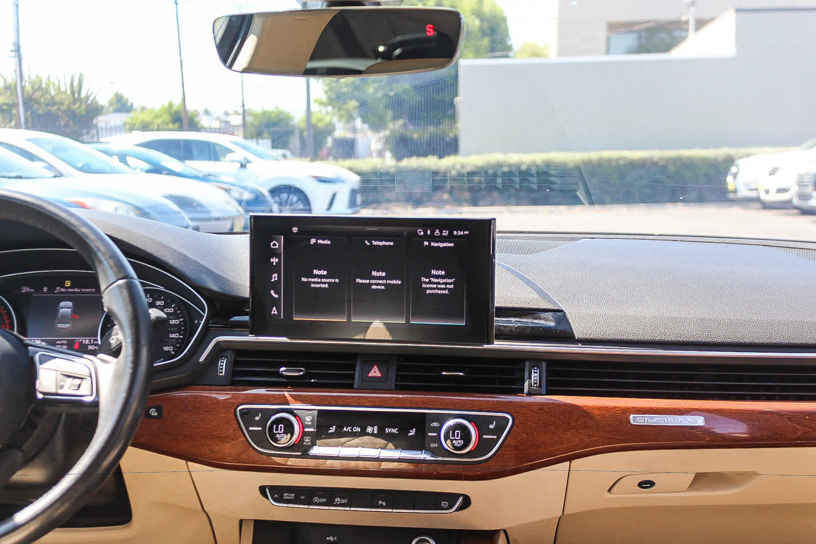 Used 2022 Audi A4 2.0T Premium AWD/4WD image 16
