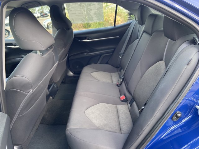 Used 2024 Toyota Camry LE FWD image 21