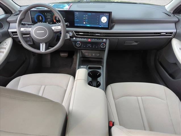 Used 2024 Hyundai Sonata SEL FWD image 18
