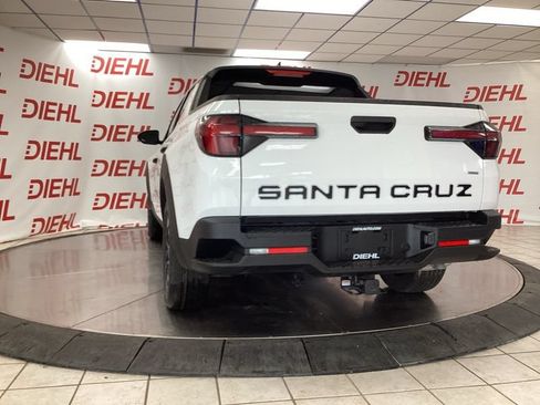 New 2026 Hyundai Santa Cruz SEL AWD/4WD image 5