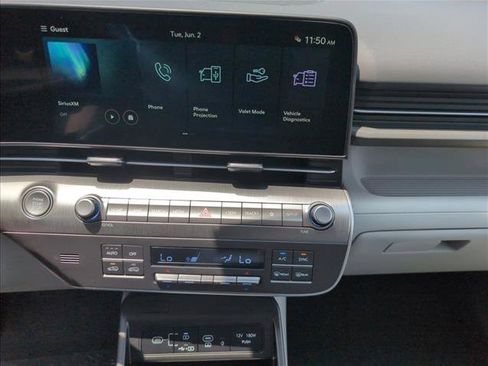 New 2026 Hyundai Kona Limited FWD image 14
