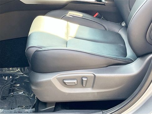 New 2025 Mitsubishi Eclipse Cross SEL image 18