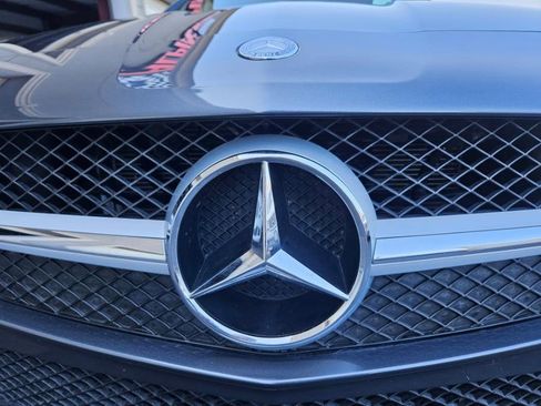 Used 2013 Mercedes-Benz SLK 250 2dr Roadster SLK 250 image 14