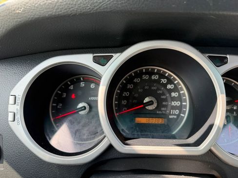 Used 2003 Toyota 4Runner Limited image 22