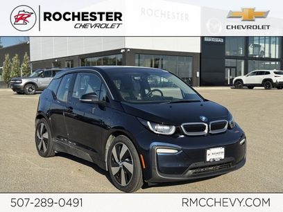 Used 2018 BMW i3 w/ Range Extender