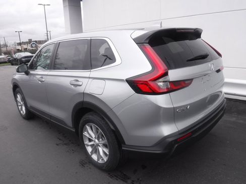 Used 2023 Honda CR-V EX-L image 10