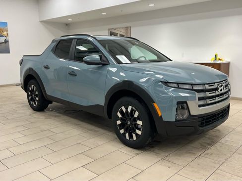 New 2026 Hyundai Santa Cruz SEL AWD/4WD image 5