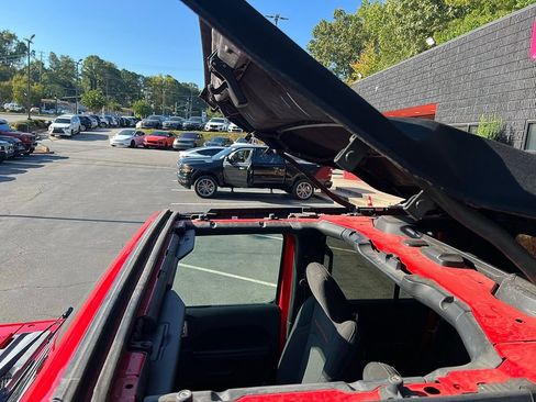 Used 2020 Jeep Gladiator Rubicon image 44