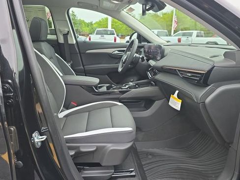 New 2026 Buick Envision Sport Touring AWD/4WD image 29