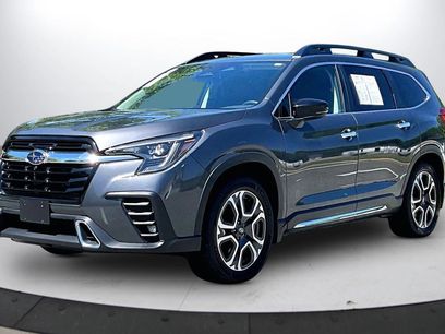 Used 2024 Subaru Ascent Touring